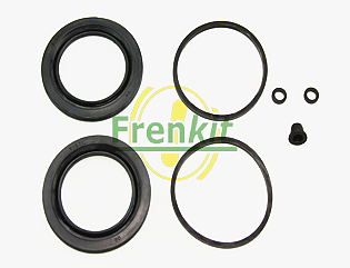 Packningssats bromsok-2x57mm