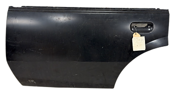 Ascona C - Door Skin Rear Left 1982-1988