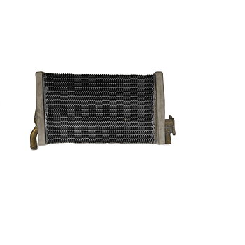 Kapitän P 2.6 - Heater Core (Heat Exchanger)