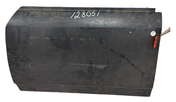 Rekord C Comm A - Door Skin 4dr