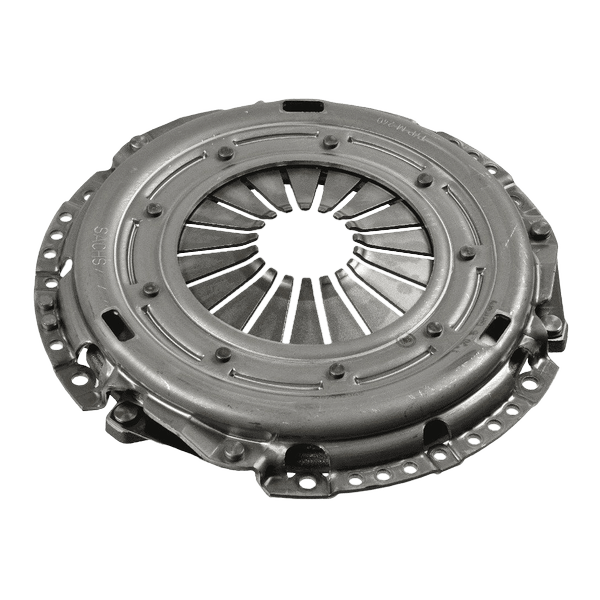Omega 2.3D Tryckplatta