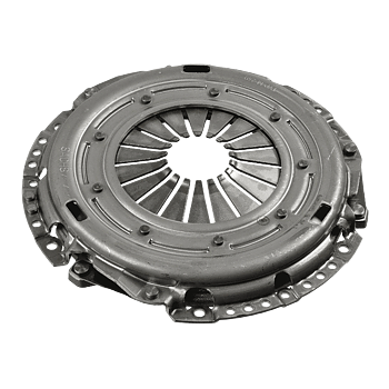 Omega 2.3D Tryckplatta
