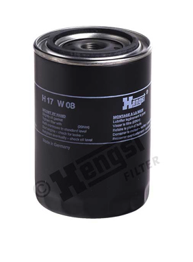 Ascona/Rekord Diesel - Oljefilter