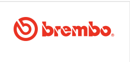 Bromsbackar 230x51 Välj Ögla eller Kula - 2