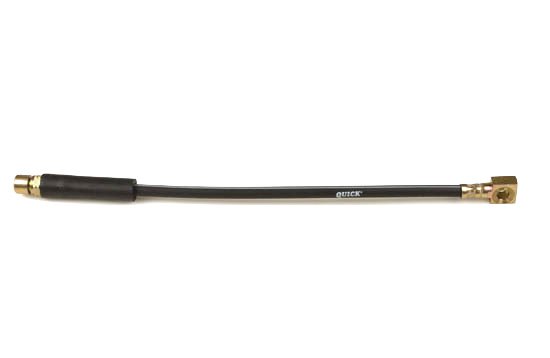 Ascona/Manta B - Przedni przewód hamulcowy