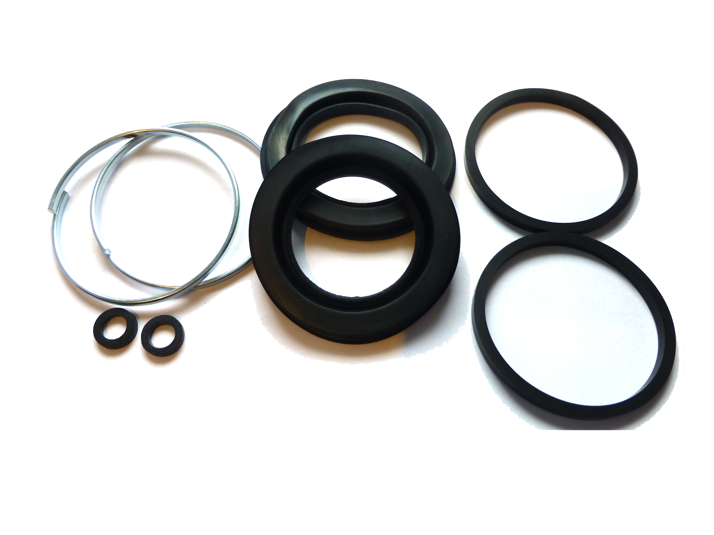 Packningssats bromsok - 2x48mm