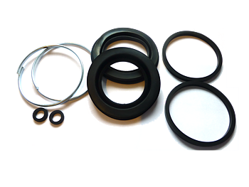 Packningssats bromsok - 2x48mm