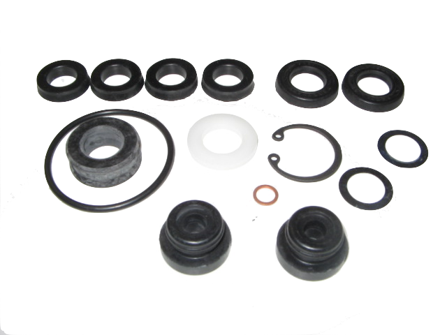 Tætningssæt hovedcylinder Ate 20mm
