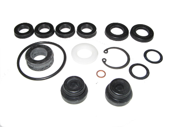 Packningssats huvudcylinder-Ate 20mm