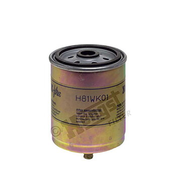 Bränslefilter 1,6 Diesel