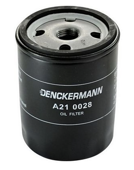 Oljefilter  1,6D  1,7D