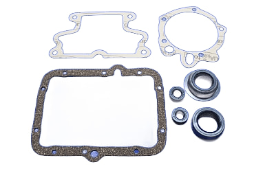 Opel CIH - Joints boîte vitesses avec joints spi