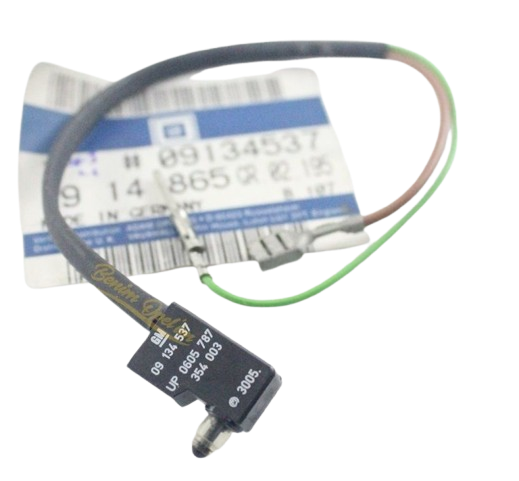 Astra F Corsa B C Tigra A Vectra B - Gear Selector Switch