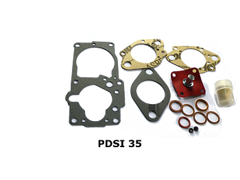Repsats Solex 35PDSI