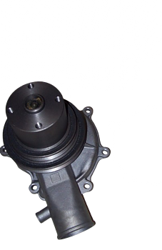 Water Pump Rekord E Diesel