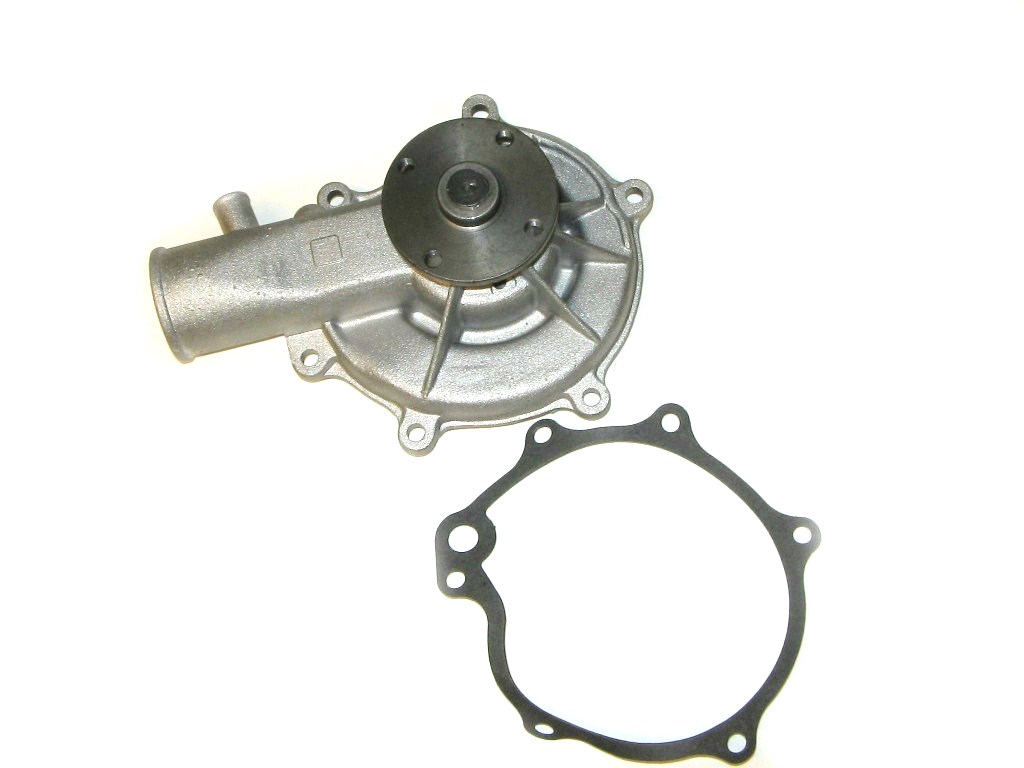 Vattenpump-CIH 4/6 cyl