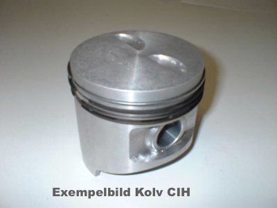 Kolv CIH motorn