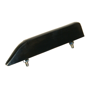 GT - Odbojnik gumowy zderzak przedni
