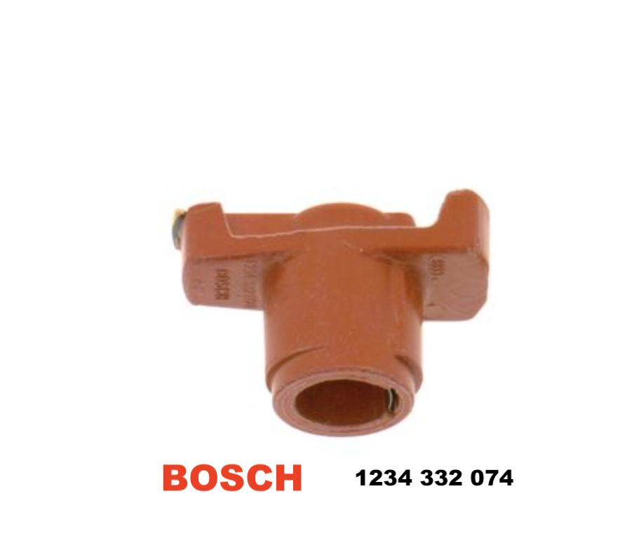 Distributor Rotor - 2