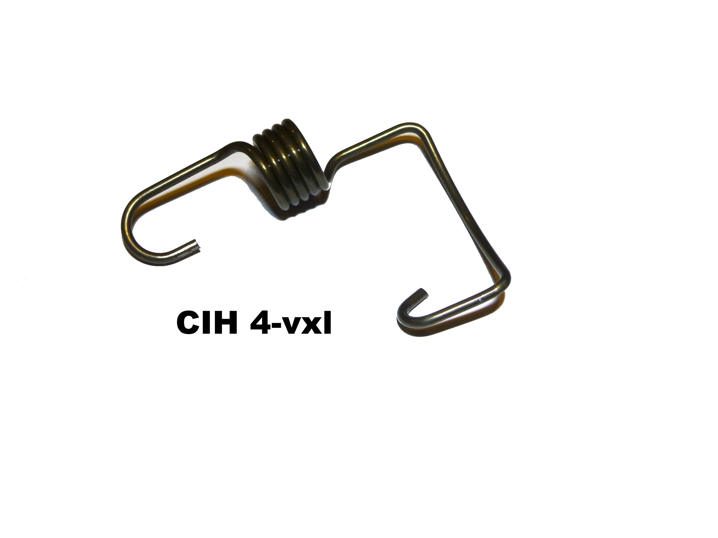 Fjeder CIH 4-gear