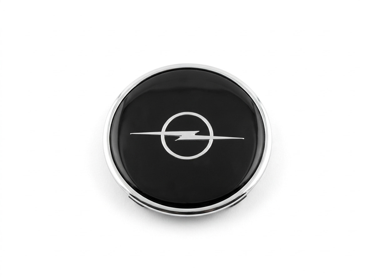 Emblem till signalhornsknapp