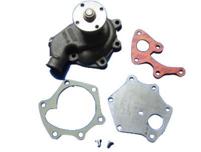 Vattenpump-OHV 1500/1700/2500/2600