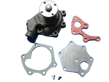 Vattenpump-OHV 1500/1700/2500/2600