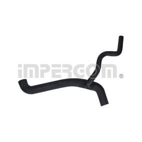 Kadett E Rekord E1 - Coolant Hose