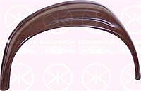 Hjulhus/Innerskärm-Kadett C