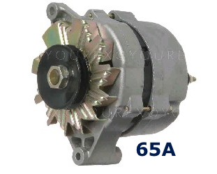 Alternator Omega A 2.4i / 3.0i