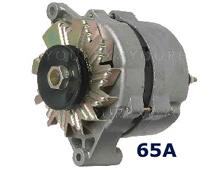 Alternator Omega A 2.4i / 3.0i