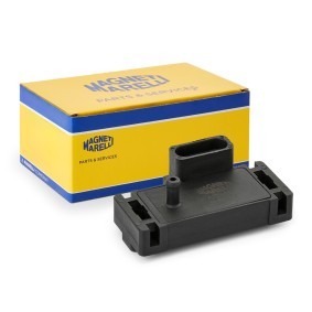 Intake Pressure Sensor