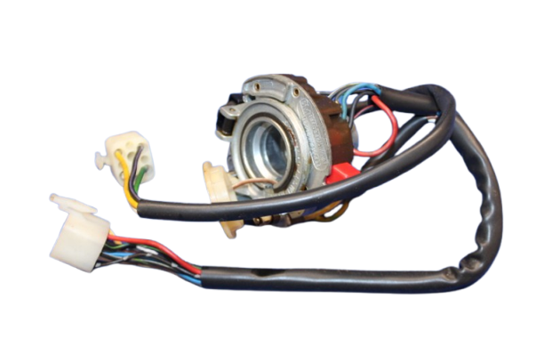 Kadett C - Blinkerschalter