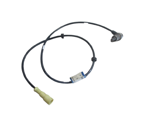 Sensor for hjulhastighed