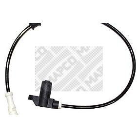 Astra F - ABS Sensor Front Axle 630mm