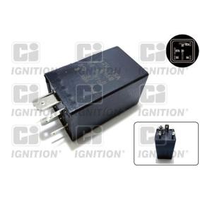 Relais pompe carburant connecteur 6 broches