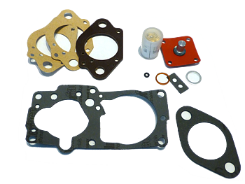 Repsats Solex 30 PDSI