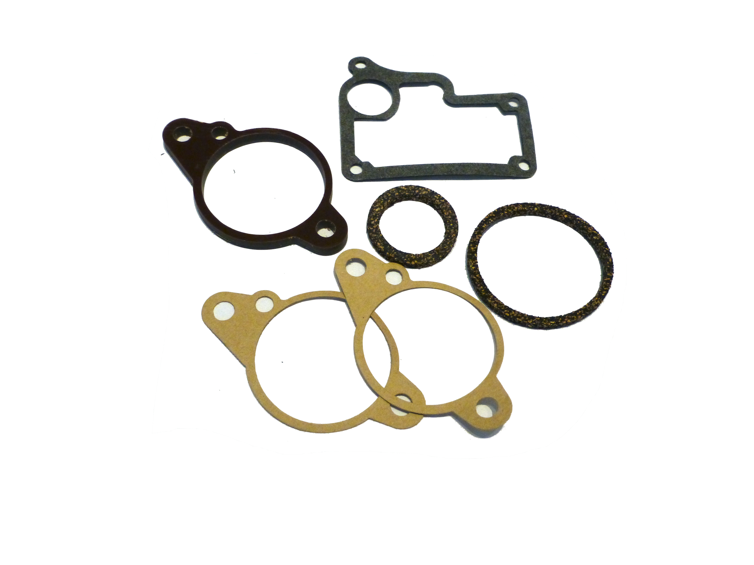 Carter Carburettor Gasket Kit