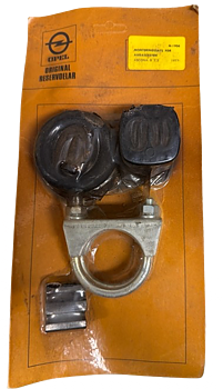 Monteringssats Avgassystem 1.2