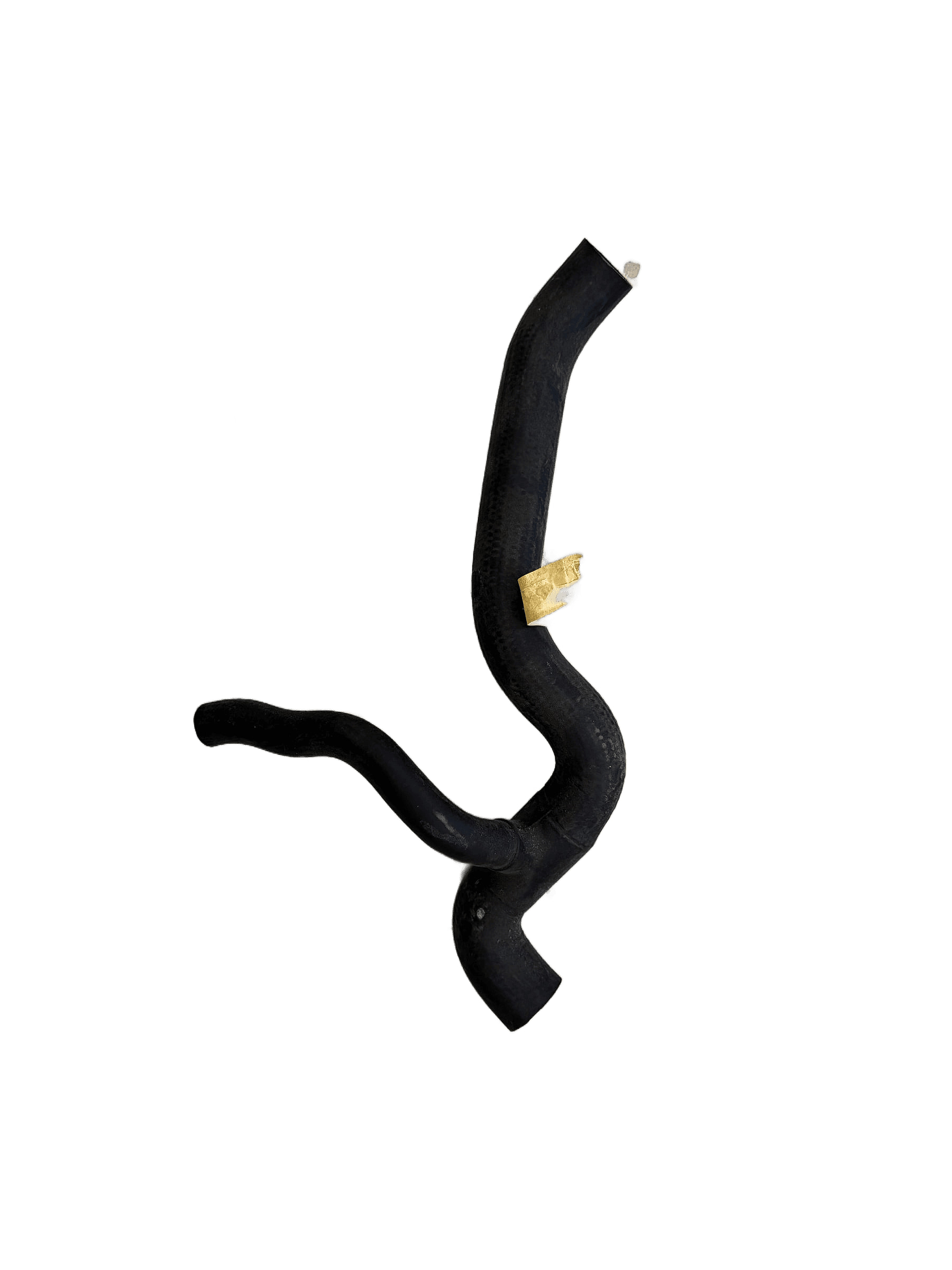 Kadett E- Radiatorslang nedre
