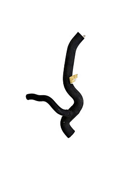Kadett E- Radiatorslang nedre