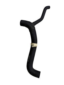 Rekord E - Upper Radiator Hose