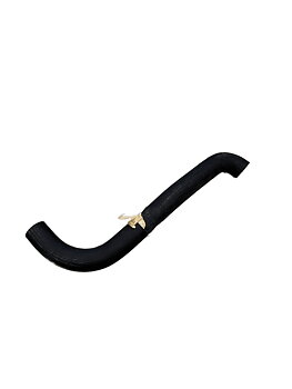 Rekord D Radiator Hose