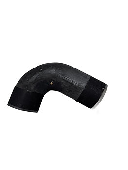 Olympia Rekord Upper Radiator Hose