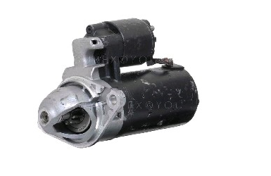 Startmotor - Omega B 2,5/3,0 V6