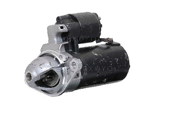 Starter Motor - Omega B 2.5/3.0 V6