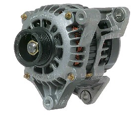 Alternator - Omega B 2.5/3.0 V6 (100A)