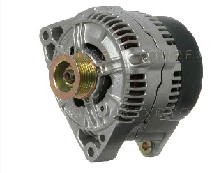 Generator Omega B 2,5/3,0 V6 (120A)