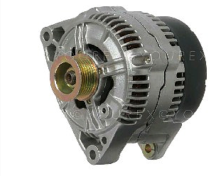 Alternator Omega B 2,5/3,0 V6 (120A)