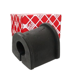 Barra estabilizadora silentblock 14 mm